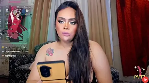 KhimMadness&rsquo;s Stripchat Profile Image