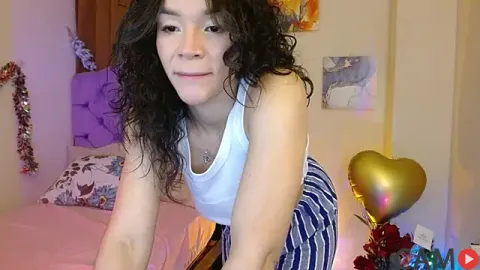 kiarablue&rsquo;s (Stripchat) Photo