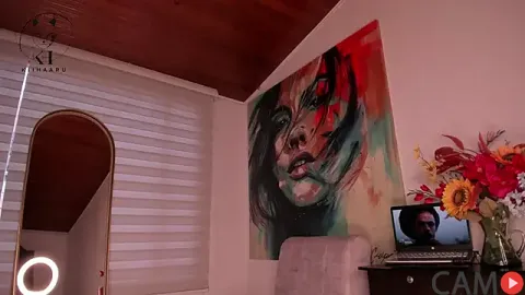 kiihaaru-’s (Stripchat) Photo