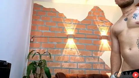 King_meruem&rsquo;s Stripchat Profile Image