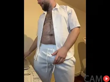 KingAdonisss&rsquo;s Stripchat Profile Image