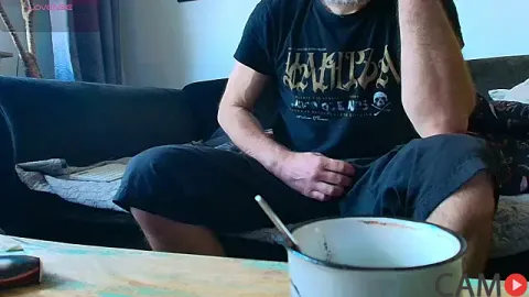 Kingsscepter&rsquo;s (Stripchat) Photo