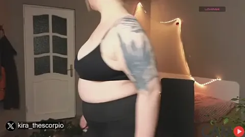 Kira_Citro&rsquo;s (Stripchat) Photo