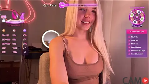 kissedy&rsquo;s (Stripchat) Photo