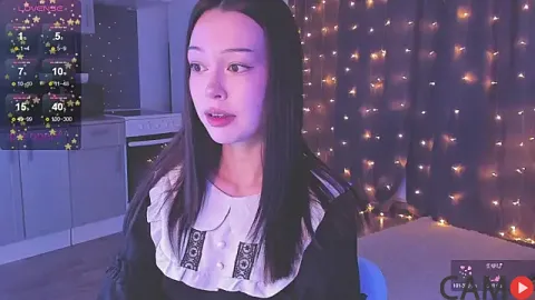 kittenrisha&rsquo;s (Stripchat) Photo