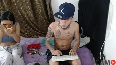 Kitty_and_jake’s (Stripchat) Photo