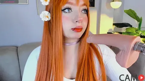 Kloe_Raize’s (Stripchat) Photo