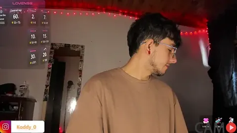 koddy_0&rsquo;s Stripchat Profile Image