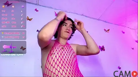 Koral_10’s (Stripchat) Photo