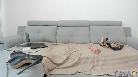 Kristina_Sinclair&rsquo;s Stripchat Profile Image