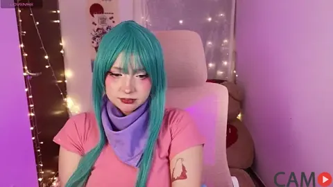 KuroChan420’s (Stripchat) Photo