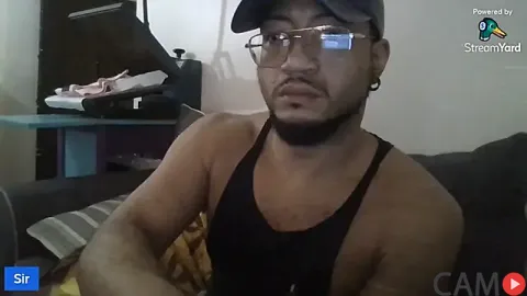 KY_Sir35&rsquo;s (Stripchat) Photo