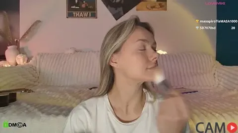 Kylie_Desire’s (Stripchat) Photo