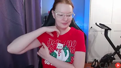 Lady_Inari&rsquo;s (Stripchat) Photo