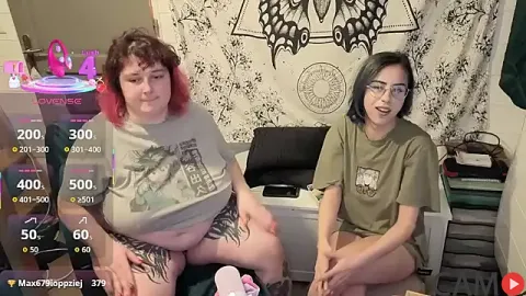 LadyRochester&rsquo;s (Stripchat) Photo