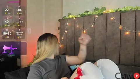 LanaMills_&rsquo;s (Stripchat) Photo