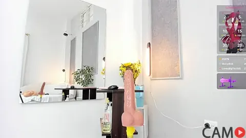 lannarusso_&rsquo;s (Stripchat) Photo