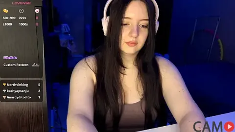 LauretteRagar’s (Stripchat) Photo