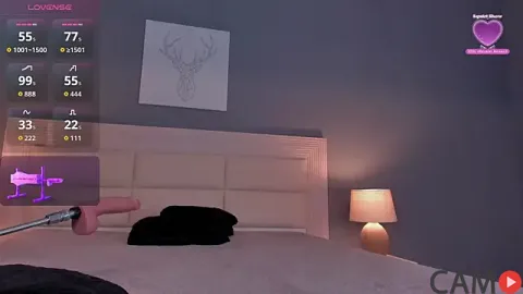 LaurynCopper&rsquo;s Stripchat Profile Image