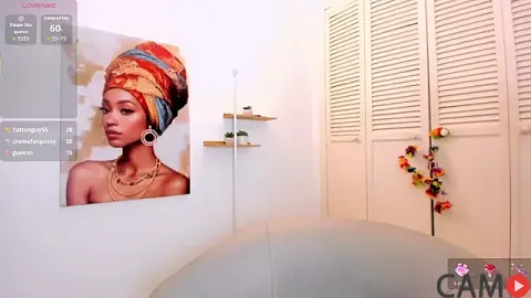 Layla_arabelle&rsquo;s (Stripchat) Photo