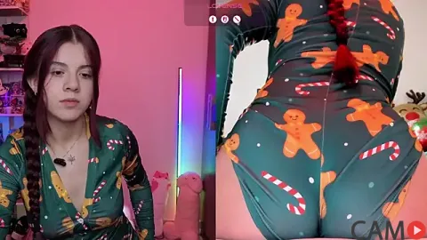 Layla_castilloo&rsquo;s (Stripchat) Photo