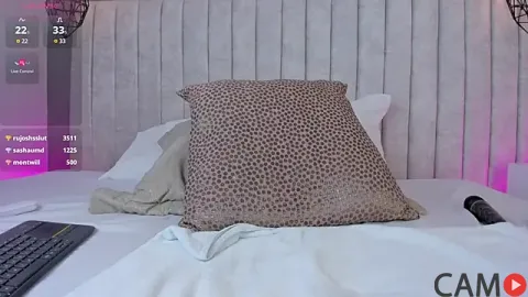 lea_gray’s (Stripchat) Photo