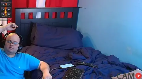 lefty15242&rsquo;s (Stripchat) Photo