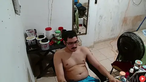 Leonino231&rsquo;s Stripchat Profile Image