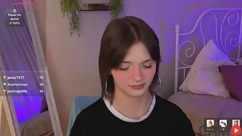 Picture of LetoriaNotley from Stripchat