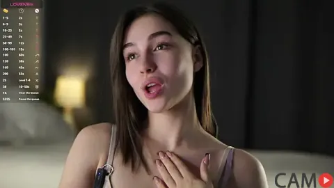 LettySlovacek&rsquo;s Stripchat Profile Image