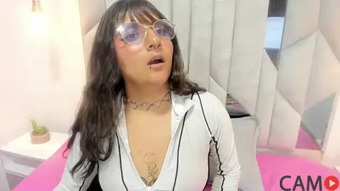 Lexiee_&rsquo;s (Stripchat) Photo