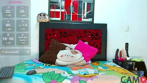 LexiStone_’s (Stripchat) Photo