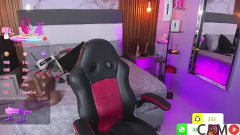 LIA_ROUX1’s (Stripchat) Photo