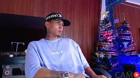 Liam_lee&rsquo;s (Stripchat) Photo