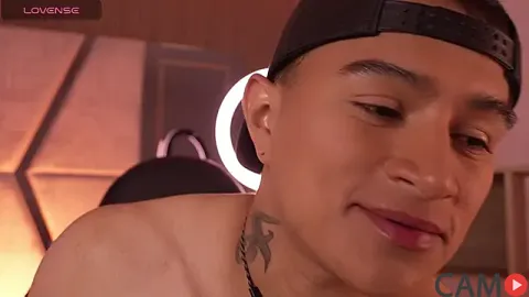 LiamDeep&rsquo;s (Stripchat) Photo