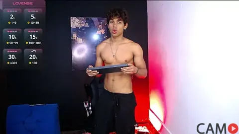 LiamVibes212&rsquo;s (Stripchat) Photo