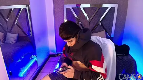 lian_fooox’s (Stripchat) Photo