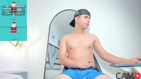 lianfox_’s (Stripchat) Photo