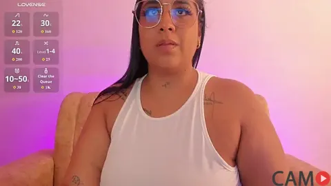 Liith’s (Stripchat) Photo