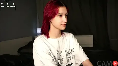 Likalense&rsquo;s (Stripchat) Photo