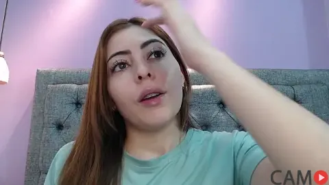 LilaSuni&rsquo;s (Stripchat) Photo