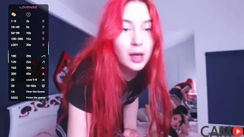 Lili_Luuu&rsquo;s (Stripchat) Photo