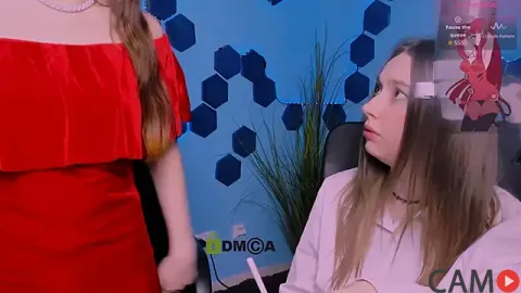 lilith_diva&rsquo;s Stripchat Profile Image