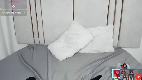 Lilith_dry’s (Stripchat) Photo