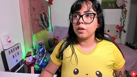 LillyCandy’s (Stripchat) Photo