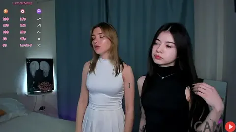 Picture of LisaColee from Stripchat