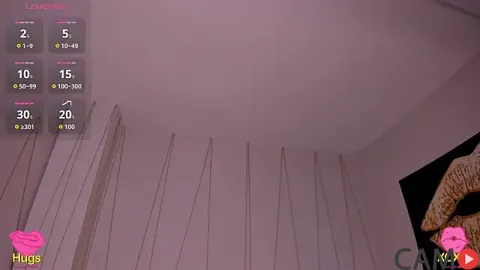 LisaFlowers_’s (Stripchat) Photo