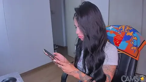 Lisegg_’s (Stripchat) Photo