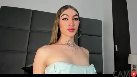 Lizz_Luna&rsquo;s (Stripchat) Photo