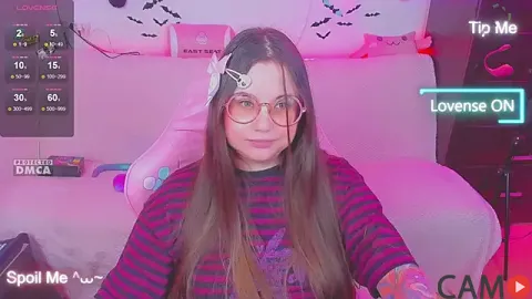 Lolisuccub’s (Stripchat) Photo